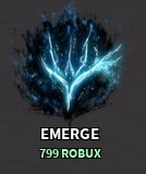 EMERGE (เปิดขายจำกัดวัน!)